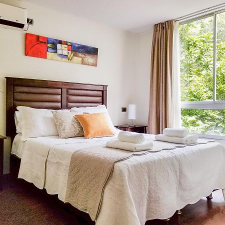 Bellavista Spotlight Apartment Santiago Exterior photo
