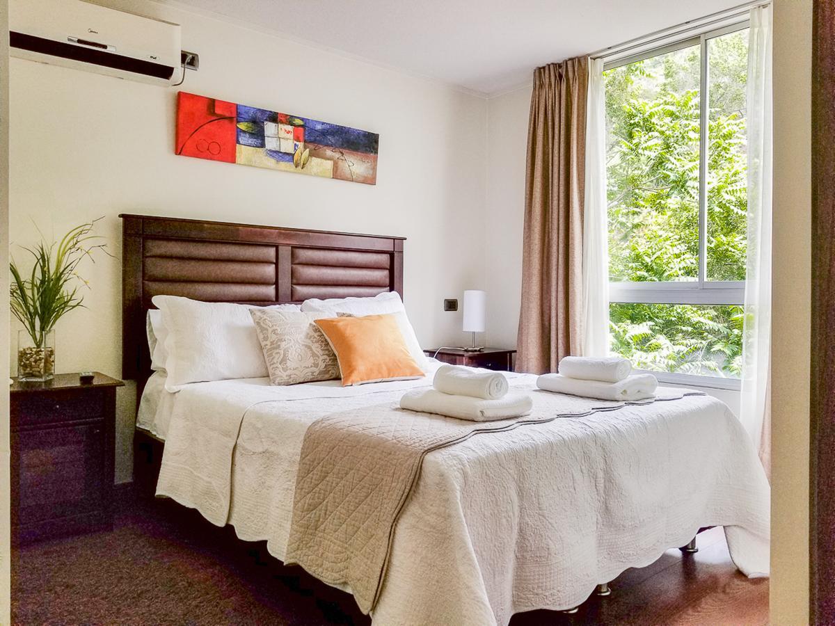 Bellavista Spotlight Apartment Santiago Exterior photo